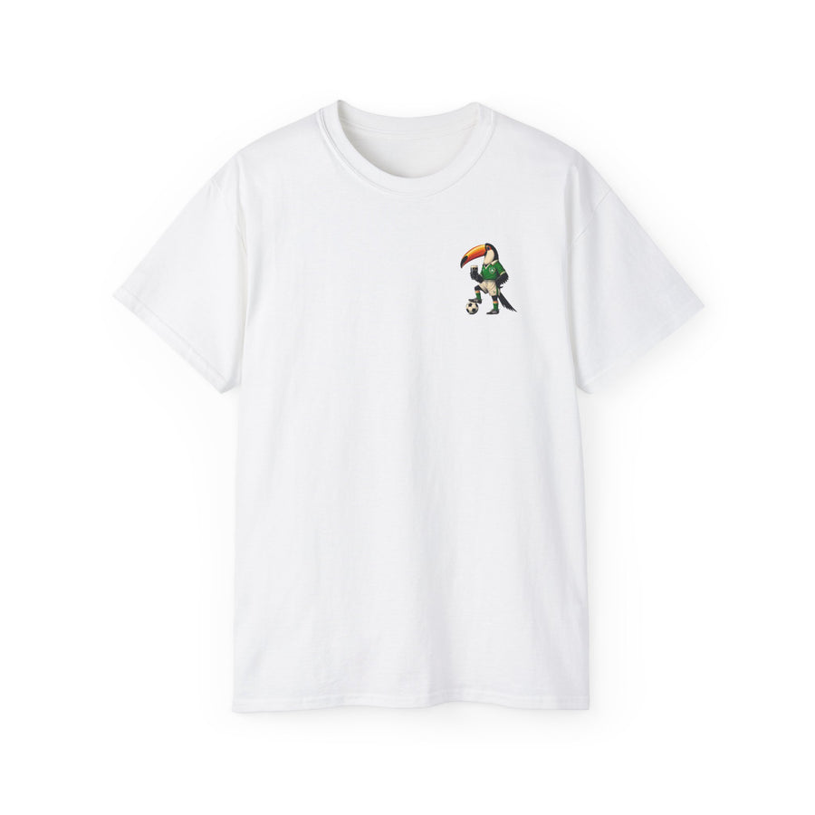 Unisex Ultra Cotton Tee