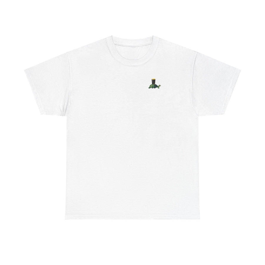Retro Inspired Guiness Tee