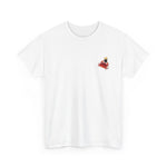 Retro Inspired Guinness Crab Tee