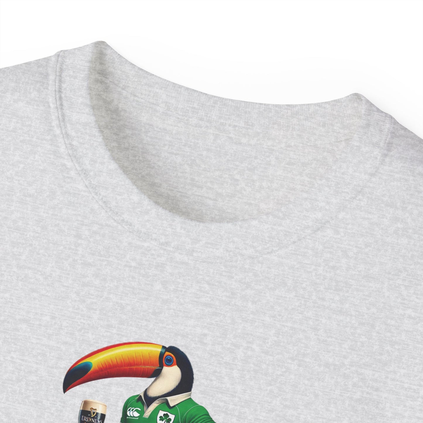 SIX NATIONS Rugby Tee, Sports Shirt, Athletic Top, Guinness Rugby T-shirt, Unisex Tee, Gift for Rugby Fans