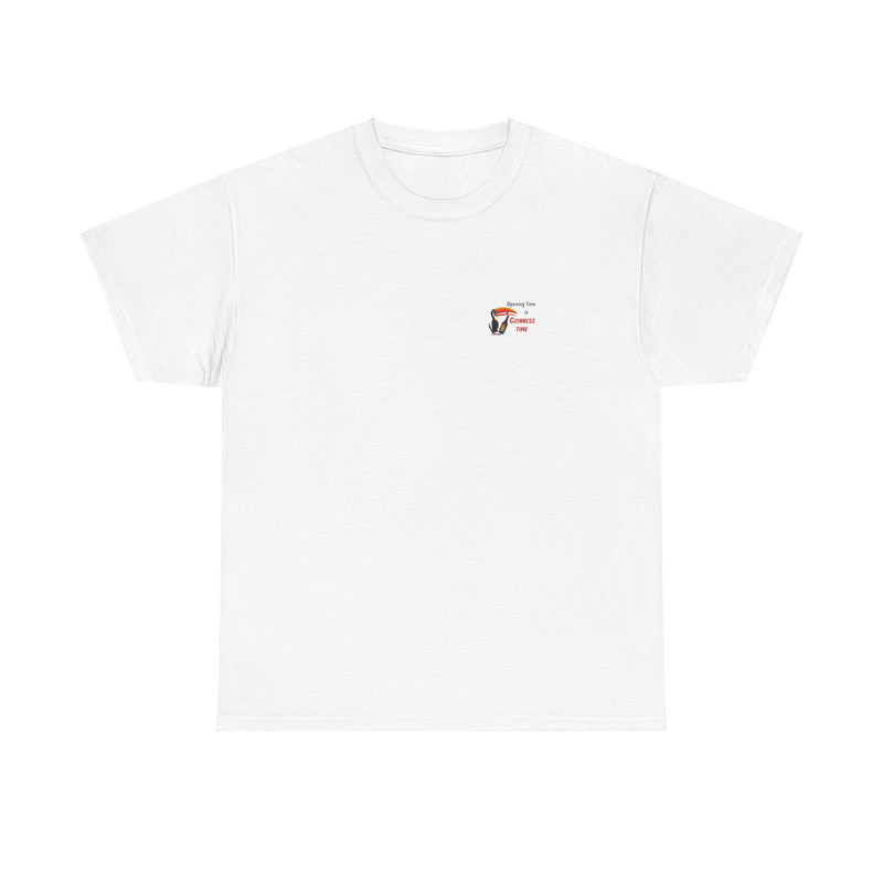 Guinness Retro Inspired Tee