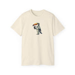 Cricket Fan Tee, Guinness Shirt, Sports Lover Gift, Unisex Graphic Tee, Cricket Player Apparel
