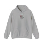 Guinness Wales Rugby ToucanBru Hoodie - Unisex Sweatshirt, Hooded Jumper, Rugby Fan Apparel, Welsh Rugby Team, Cozy Pullover, Sports Fan