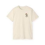 Guinness Tennis T-Shirt: ToucanBru on Tee, Unisex Graphic Sports Shirt, Tennis Lover Gift, Athletic Apparel, Cotton Tee for Him or Her,
