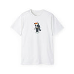 St Paddys Day Toucanbru T-Shirt, Green Split The G Tee, Irish Holiday Shirt, Unisex Cotton Tee, St Patricks Day Graphic Tee
