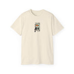 St Paddys Day ToucanBru T-Shirt, Split the g Guinness Tee, Unisex Cotton Shirt, Irish Holiday Top, Saint Patricks Day Apparel