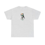 Hurling Guinness T-Shirt: ToucanBru, St. Patrick's Day Tee, Irish Sports Lover Gift, Unisex Graphic Tee, Novelty Beer Shirt