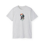Guinness Munster Rugby Toucan Bru T-Shirt - Unisex Cotton Tee for Rugby Fans, St. Patrick's Day Shirt, Irish Rugby Gift, Rugby Team Tee,