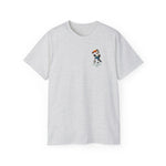 England Football Tee, Men's Sports Shirt, Soccer Fan Gift, Guinness ToucanBru Graphic Tshirt, World Cup Apparel
