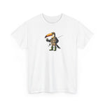 Guinness Fishing ToucanBru T-Shirt, Graphic Tee, Vintage Style Shirt, Retro Brewery Apparel, Beer Lover Gift