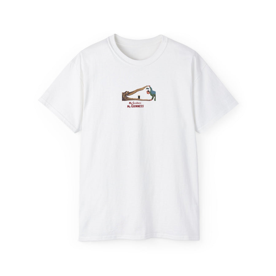 Unisex Ultra Cotton Tee