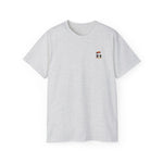 Guinness Inspired Toucan T-shirt, St. Patrick's Day Graphic Tee, Bird Lover Gift, Irish Beer Shirt, Nature Inspired Top