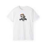 Racing Fan T-shirt, Motorsport Tee, Formula 1 Guinness Shirt, Car Racing Apparel, Unisex Cotton Top