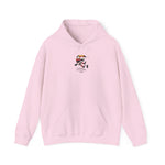 Guinness Wales Rugby ToucanBru Hoodie - Unisex Sweatshirt, Hooded Jumper, Rugby Fan Apparel, Welsh Rugby Team, Cozy Pullover, Sports Fan