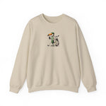 Toucan Guinness Golf Sweatshirt, Hoodie, Jumper, Toucan Lovers Gift, Tropical Sweatshirt, Beach Vibes