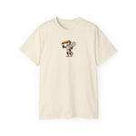 Guinness Toucan Tennis T-shirt, Tennis Lovers Tee, Vintage Style Shirt, Retro Graphic Tee, Unisex Sports Top, Tennis Player Gift
