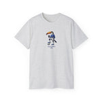 Chelsea ToucanBru T-Shirt, Sports Fan Gift, Football Team Apparel, Unisex Cotton Tee, Game Day Shirt