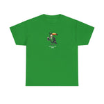 St Paddys Day Guinness T-Shirt, Irish Holiday Tee, Beer Lover Gift Top, Drinking Party Shirt, Green Shamrock Outfit