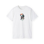 Guinness Munster Rugby Toucan Bru T-Shirt - Unisex Cotton Tee for Rugby Fans, St. Patrick's Day Shirt, Irish Rugby Gift, Rugby Team Tee,