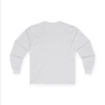 Unisex Ultra Cotton Long Sleeve Tee
