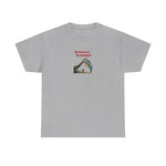 Retro Guinness Inspired Tee