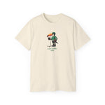 Ice Hockey Guinness ToucanBru T-Shirt - Hockey Lover Apparel, Sports Fan Tee, Unique Gift for Guinness Drinkers, Graphic Tee, Hockey