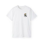 St Paddys Day Guinness Tee, Unisex T-Shirt, Irish Drinking Shirt, Green Beer Tee, St Patrick's Day Apparel, Lucky Clover Top