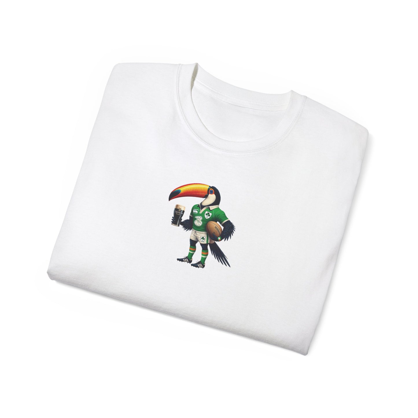 SIX NATIONS Rugby Tee, Sports Shirt, Athletic Top, Guinness Rugby T-shirt, Unisex Tee, Gift for Rugby Fans