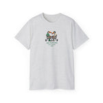 Unisex Cotton Tee, Guinness ToucanBru T-Shirt, St. Patrick's Day Shirt, Rugby Fan Gift, Ireland Pride Top