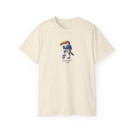 Chelsea ToucanBru T-Shirt, Sports Fan Gift, Football Team Apparel, Unisex Cotton Tee, Game Day Shirt