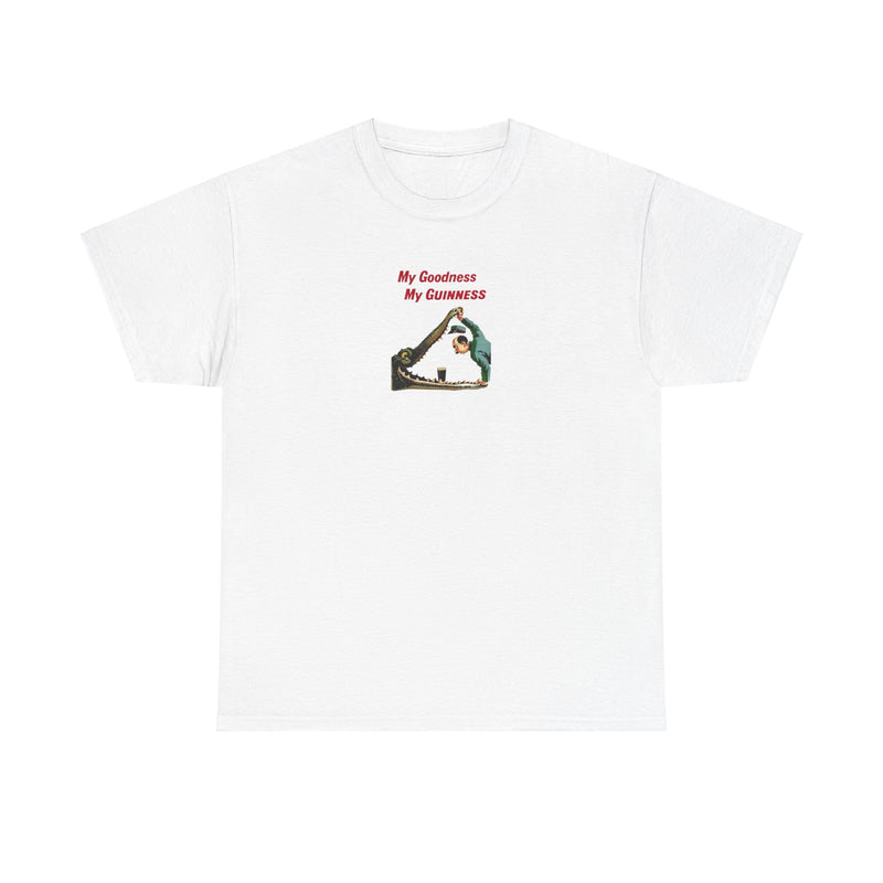 Retro Guinness Inspired Tee