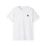 Guinness Inspired Toucan T-shirt, St. Patrick's Day Graphic Tee, Bird Lover Gift, Irish Beer Shirt, Nature Inspired Top