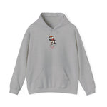 ARSENAL HOODIE GUINNESS ToucanBru Unisex Ultra Cotton