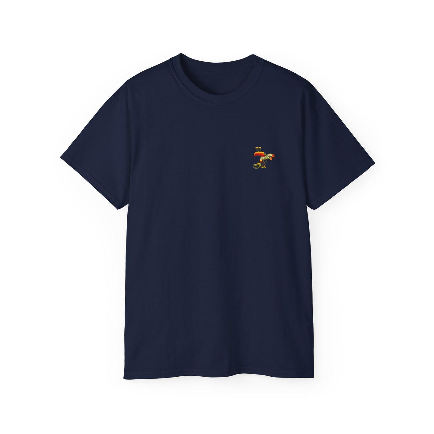 Retro Inspired Guinness Tee