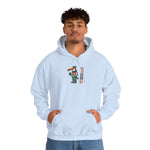 Toucan Ski Jumper