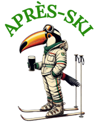 Apres Skiing Tee