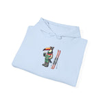 Toucan Ski Jumper
