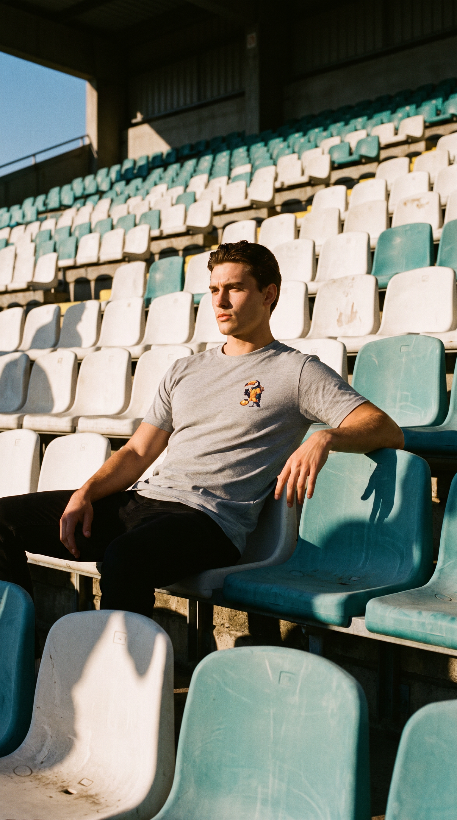 Australia/Wallabies  Rugby Tee