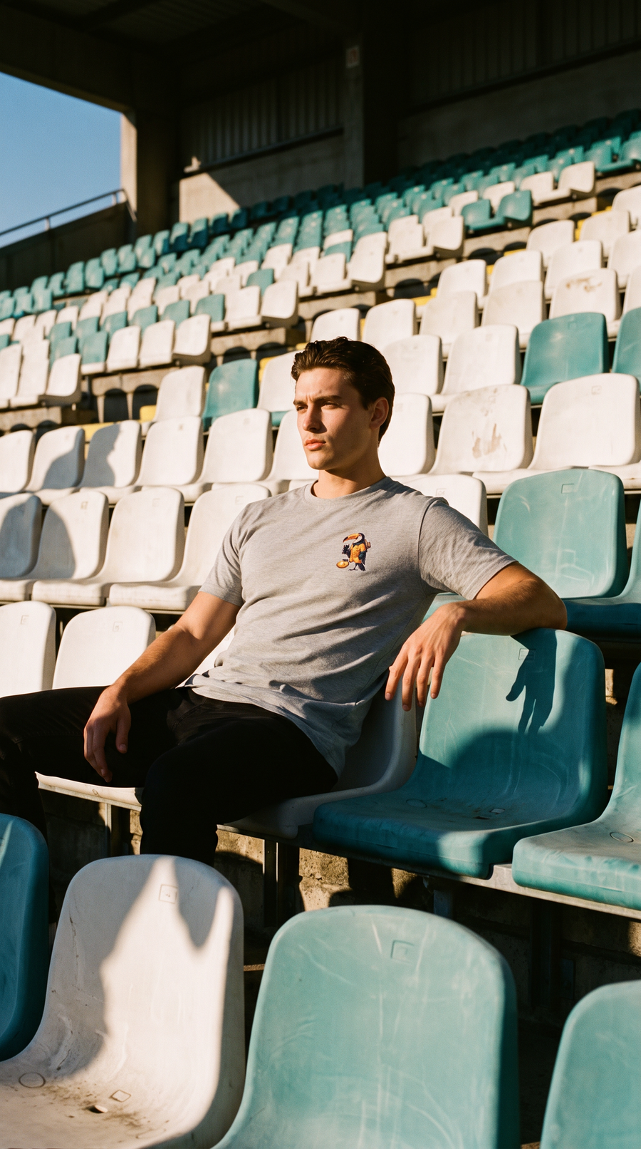 Australia/Wallabies  Rugby Tee