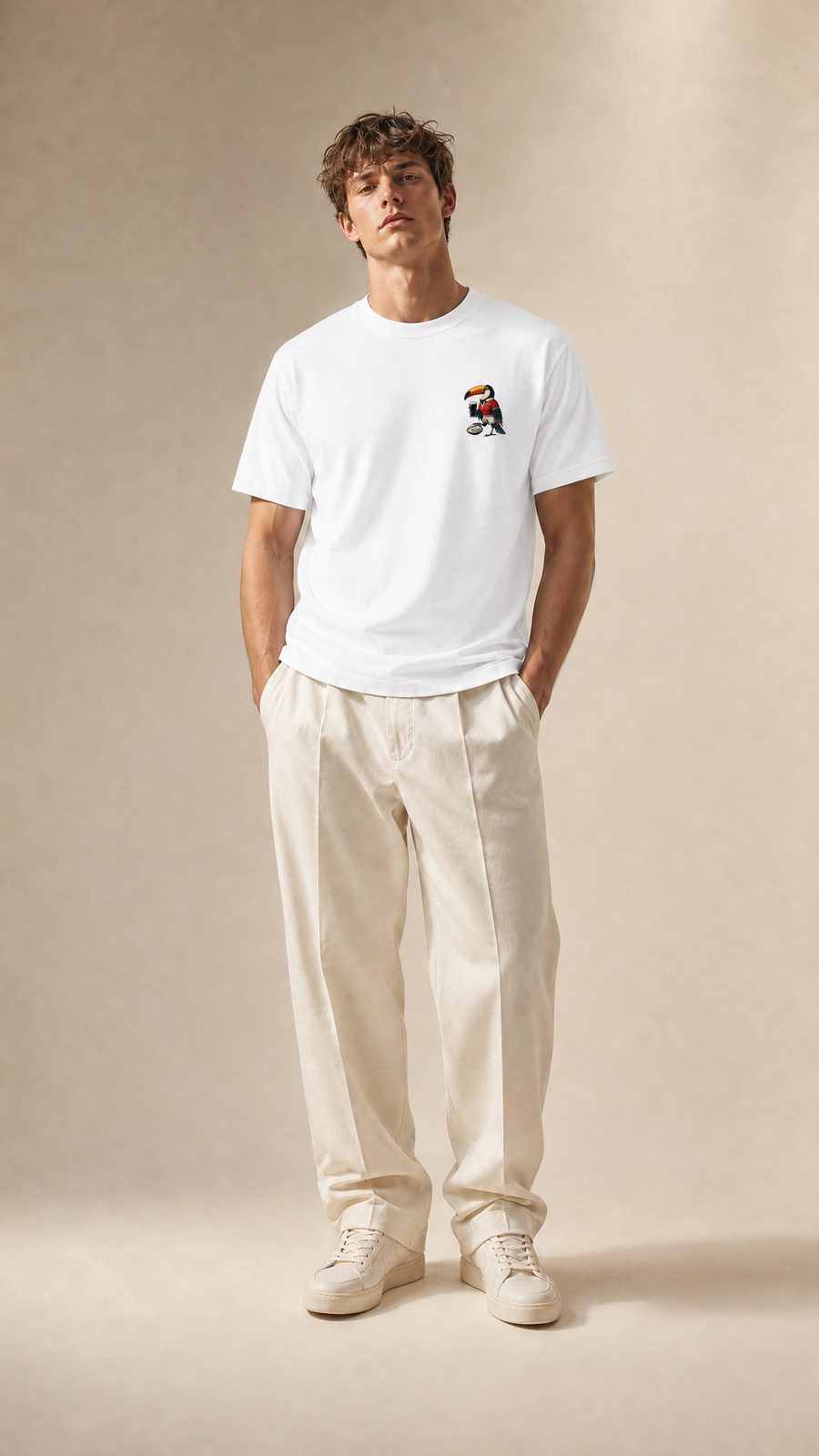 Wales Rugby T-Shirt