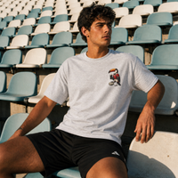Wales Rugby Tee