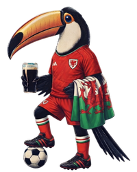 Wales Football T-Shirt