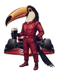 F1 Racing T-Shirt
