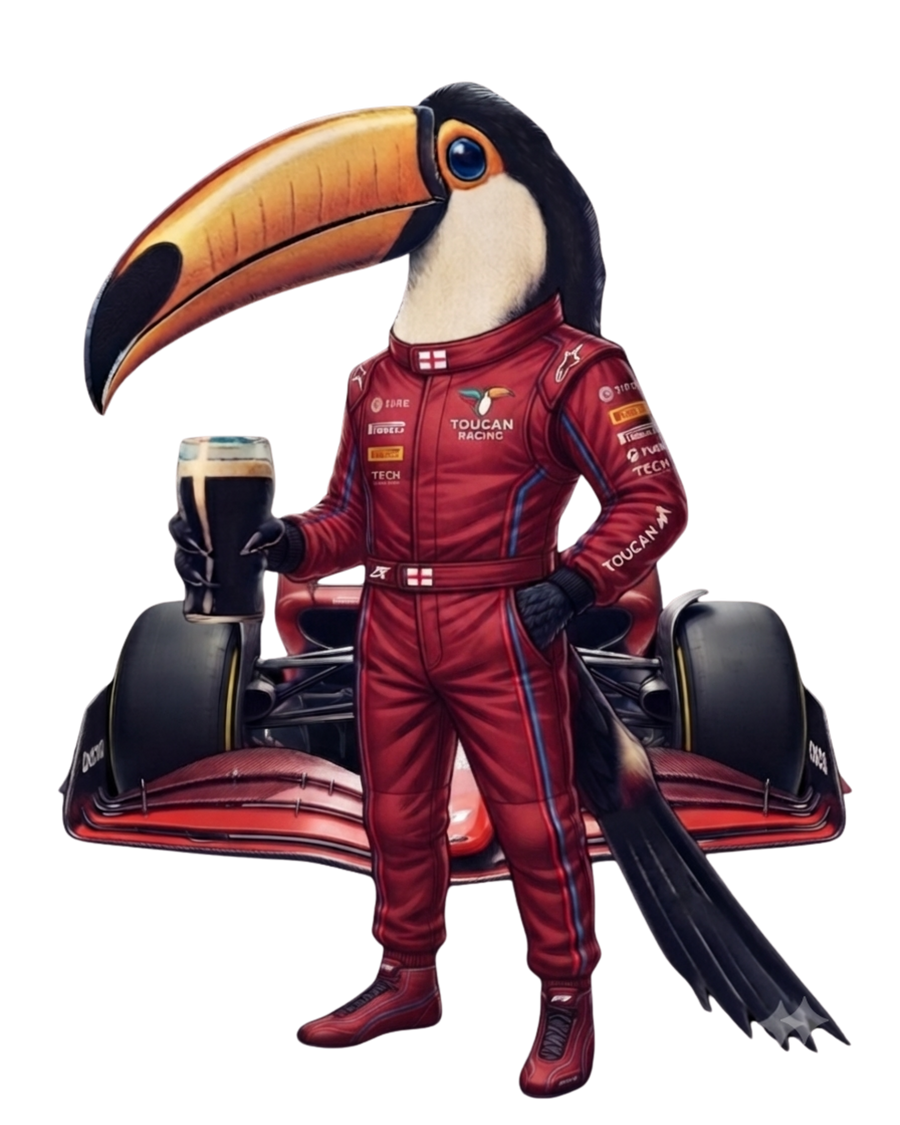 F1 Racing T-Shirt