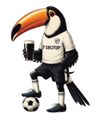 Fulham Football T-Shirt
