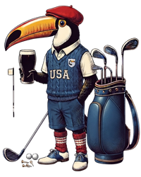 USA Ryder Cup T-Shirt