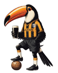 Hull City Football T-Shirt