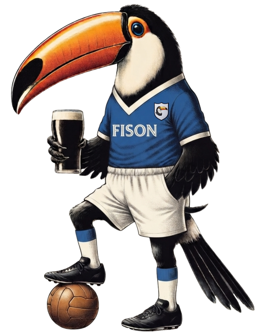 Ipswich Football T-Shirt