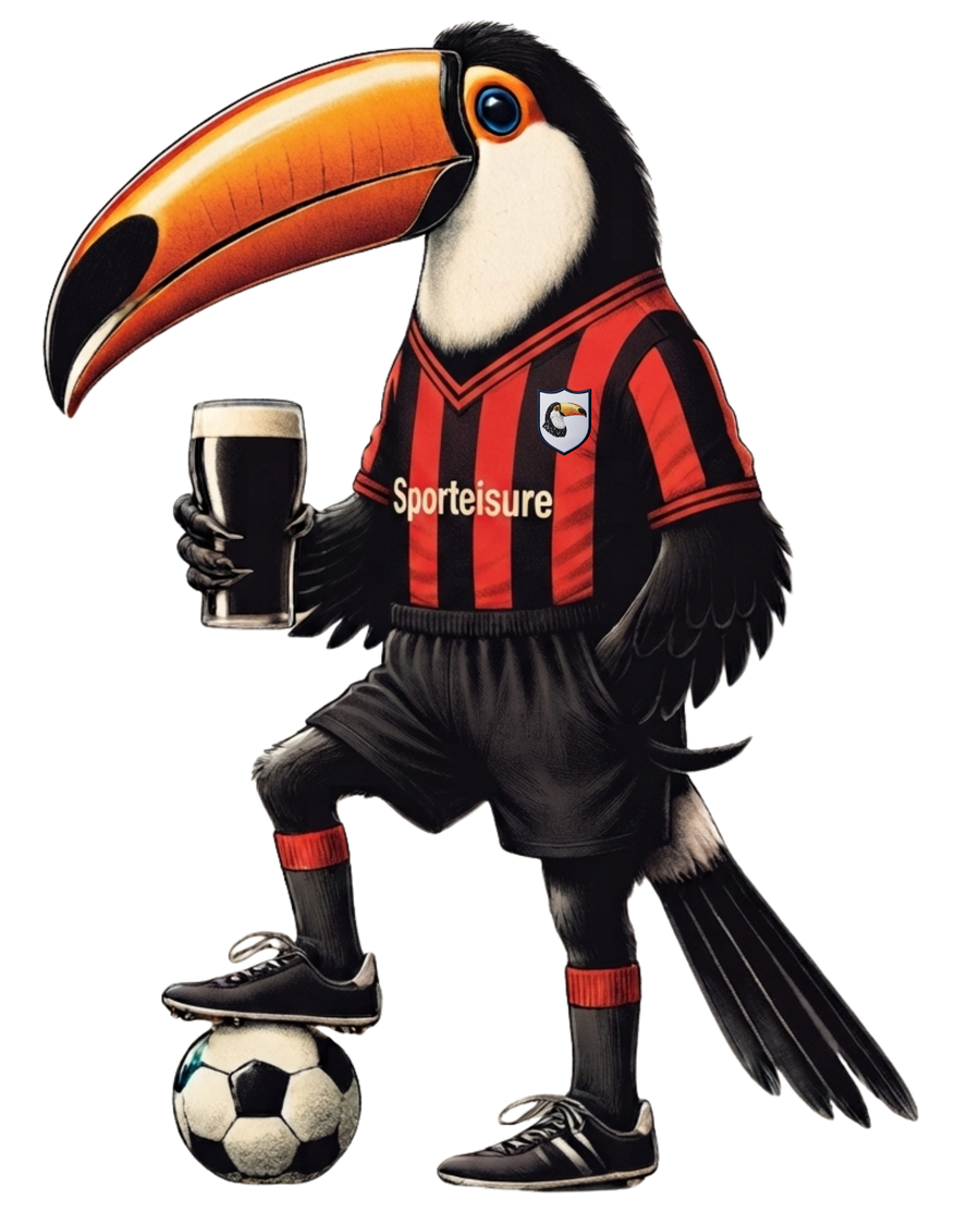 Bournemouth Football T-Shirt