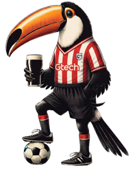 Brentford Football T-Shirt